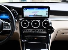 Mercedes-Benz GLC 220d 4MATIC N.TOP LED CARPLAY - 6