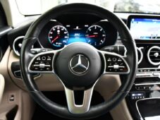 Mercedes-Benz GLC 220d 4MATIC N.TOP LED CARPLAY - 21