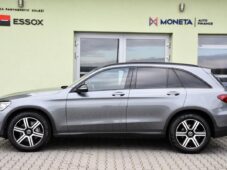 Mercedes-Benz GLC 220d 4MATIC N.TOP LED CARPLAY - 10