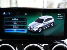 Mercedes-Benz GLC 220d 4MATIC N.TOP LED CARPLAY - 28