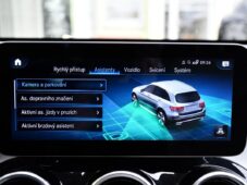 Mercedes-Benz GLC 220d 4MATIC N.TOP LED CARPLAY - 31