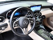 Mercedes-Benz GLC 220d 4MATIC N.TOP LED CARPLAY - 14