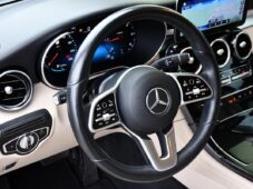 Mercedes-Benz GLC 220d 4MATIC N.TOP LED CARPLAY - 15