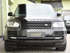 Land Rover Range Rover 4.4SDV8 SV AUTOBIOGRAPHY ČR - 8