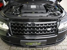 Land Rover Range Rover 4.4SDV8 SV AUTOBIOGRAPHY ČR - 43