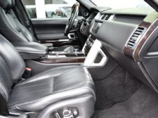 Land Rover Range Rover 4.4SDV8 SV AUTOBIOGRAPHY ČR - 16