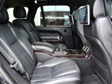 Land Rover Range Rover 4.4SDV8 SV AUTOBIOGRAPHY ČR - 19