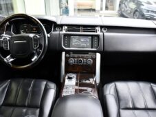 Land Rover Range Rover 4.4SDV8 SV AUTOBIOGRAPHY ČR - 4