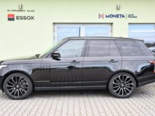 Land Rover Range Rover 4.4SDV8 SV AUTOBIOGRAPHY ČR - 10