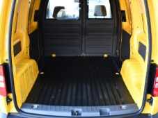 Volkswagen Caddy 1.6TDi NAVI AUT. A/C - 24