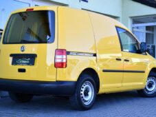 Volkswagen Caddy 1.6TDi NAVI AUT. A/C - 3