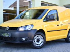 Volkswagen Caddy 1.6TDi NAVI AUT. A/C - 0