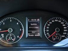 Volkswagen Caddy 1.6TDi NAVI AUT. A/C - 22