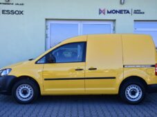 Volkswagen Caddy 1.6TDi NAVI AUT. A/C - 6