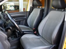 Volkswagen Caddy 1.6TDi NAVI AUT. A/C - 9