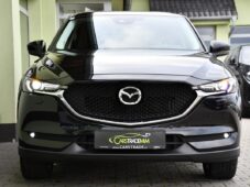 Mazda CX-5 2.0SKYACTIV-G ATTRACTION 1.Maj - 8