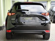 Mazda CX-5 2.0SKYACTIV-G ATTRACTION 1.Maj - 9