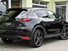 Mazda CX-5 2.0SKYACTIV-G ATTRACTION 1.Maj - 3