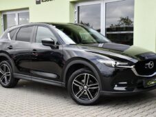 Mazda CX-5 2.0SKYACTIV-G ATTRACTION 1.Maj - 1