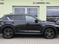 Mazda CX-5 2.0SKYACTIV-G ATTRACTION 1.Maj - 11