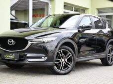 Mazda CX-5 2.0SKYACTIV-G ATTRACTION 1.Maj - 0