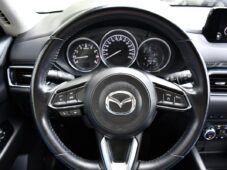 Mazda CX-5 2.0SKYACTIV-G ATTRACTION 1.Maj - 21