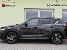 Mazda CX-5 2.0SKYACTIV-G ATTRACTION 1.Maj - 10