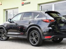 Mazda CX-5 2.0SKYACTIV-G ATTRACTION 1.Maj - 2