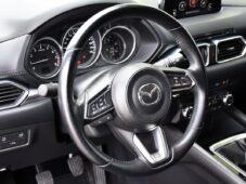 Mazda CX-5 2.0SKYACTIV-G ATTRACTION 1.Maj - 15