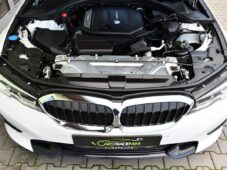 BMW Řada 3 320d SPORT LINE 1M NAVI A/T - 37