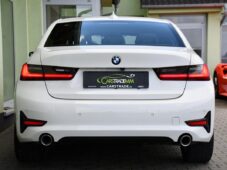 BMW Řada 3 320d SPORT LINE 1M NAVI A/T - 9