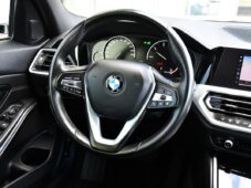 BMW Řada 3 320d SPORT LINE 1M NAVI A/T - 5