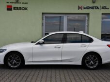 BMW Řada 3 320d SPORT LINE 1M NAVI A/T - 10