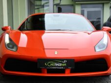 Ferrari 488 SPIDER CARBON TAILOR MADE JBL - 8