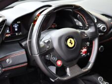 Ferrari 488 SPIDER CARBON TAILOR MADE JBL - 19