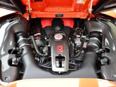 Ferrari 488 SPIDER CARBON TAILOR MADE JBL - 21