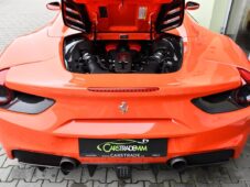 Ferrari 488 SPIDER CARBON TAILOR MADE JBL - 23