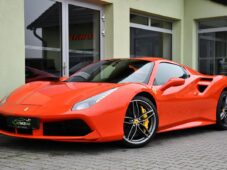 Ferrari 488 SPIDER CARBON TAILOR MADE JBL - 0