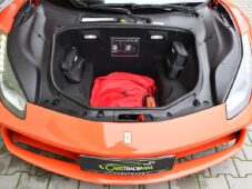 Ferrari 488 SPIDER CARBON TAILOR MADE JBL - 29