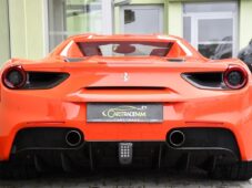 Ferrari 488 SPIDER CARBON TAILOR MADE JBL - 10