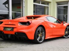 Ferrari 488 SPIDER CARBON TAILOR MADE JBL - 6