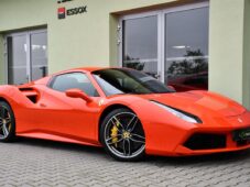 Ferrari 488 SPIDER CARBON TAILOR MADE JBL - 3