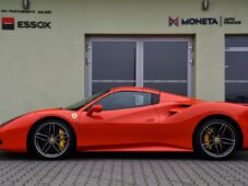 Ferrari 488 SPIDER CARBON TAILOR MADE JBL - 12