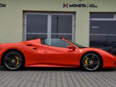 Ferrari 488 SPIDER CARBON TAILOR MADE JBL - 15