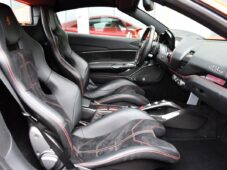 Ferrari 488 SPIDER CARBON TAILOR MADE JBL - 30