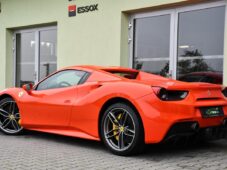 Ferrari 488 SPIDER CARBON TAILOR MADE JBL - 4