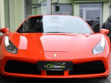 Ferrari 488 SPIDER CARBON TAILOR MADE JBL - 9