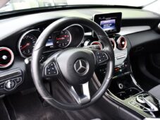 Mercedes-Benz Třídy C 220d A/T NAVI KAMERA - 15