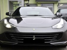 Ferrari GTC4 Lusso V12 DCT P-DISPLAY LIFT 14t.KM - 8