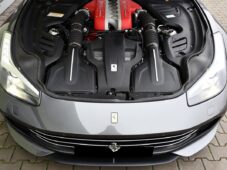 Ferrari GTC4 Lusso V12 DCT P-DISPLAY LIFT 14t.KM - 52